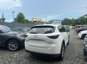 Mazda CX-5 Grand Touring