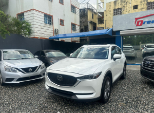 Mazda CX-5 Grand Touring