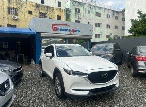 Mazda CX-5 Grand Touring