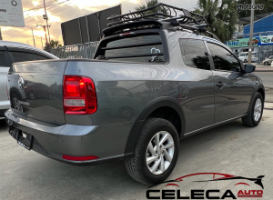 Volkswagen T-Cross Basico