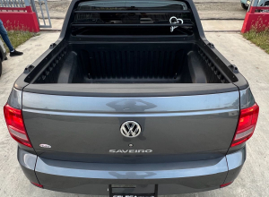 Volkswagen T-Cross Basico