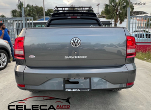 Volkswagen T-Cross Basico