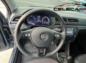 Volkswagen T-Cross Basico