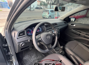 Volkswagen T-Cross Basico