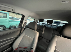 Volkswagen T-Cross Basico