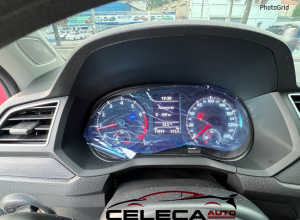 Volkswagen T-Cross Basico