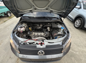 Volkswagen T-Cross Basico