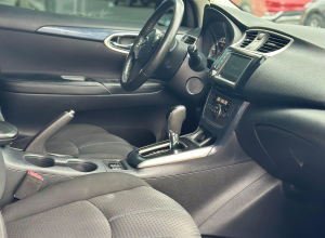 Nissan Sentra SR