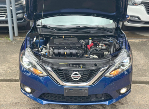 Nissan Sentra SR