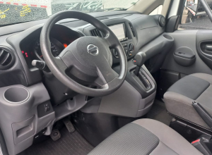 Nissan NV 200