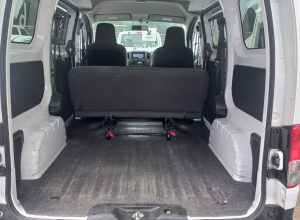 Nissan NV 200