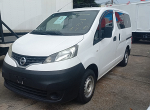 Nissan NV 200