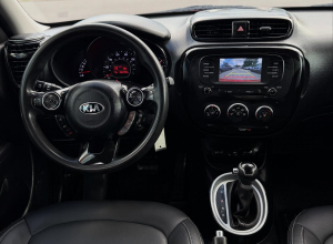 Kia Soul Básico