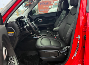 Kia Soul Básico