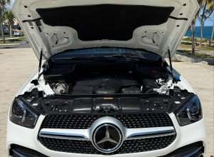 Mercedes-Benz Clase GLE 450 4MATIC