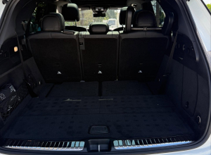 Mercedes-Benz Clase GLE 450 4MATIC