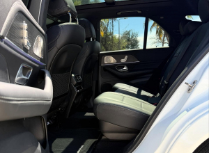 Mercedes-Benz Clase GLE 450 4MATIC