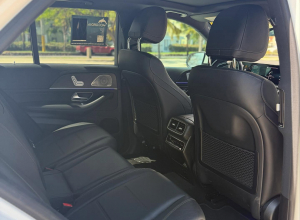 Mercedes-Benz Clase GLE 450 4MATIC