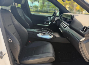 Mercedes-Benz Clase GLE 450 4MATIC