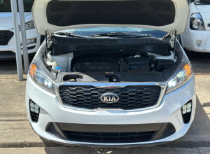 Kia Sorento LX