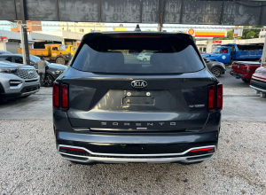 Kia Sorento Limited