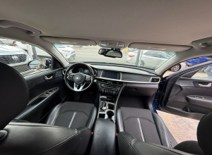 Kia Optima EX