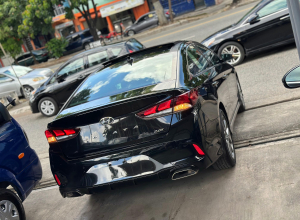 Hyundai Sonata Limited