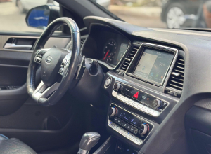 Hyundai Sonata Limited