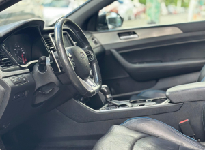 Hyundai Sonata Limited