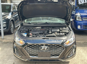 Hyundai Sonata Limited