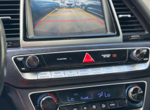 Hyundai Sonata Limited