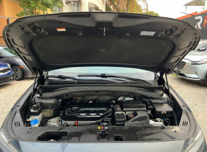 Hyundai Santa Fe SEL