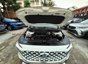 Hyundai Santa Fe SEL