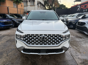 Hyundai Santa Fe SEL