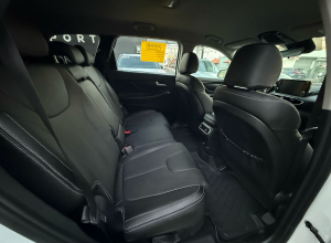 Hyundai Santa Fe SEL