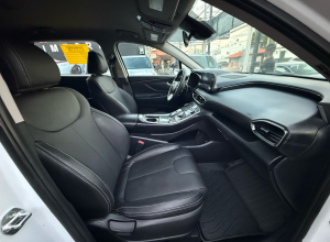 Hyundai Santa Fe SEL