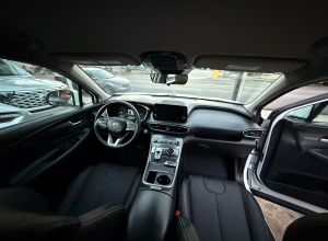 Hyundai Santa Fe SEL