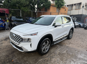 Hyundai Santa Fe SEL