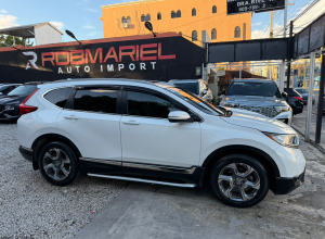 Honda CR-V EX