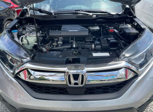 Honda CR-V EX