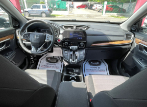 Honda CR-V EX
