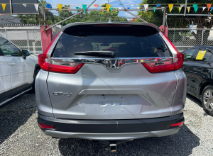 Honda CR-V EX