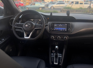 Nissan Kicks S