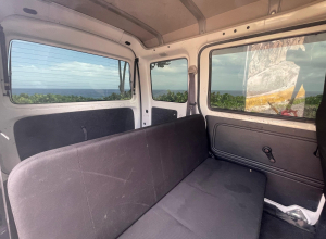 Daihatsu Hijet Minivan