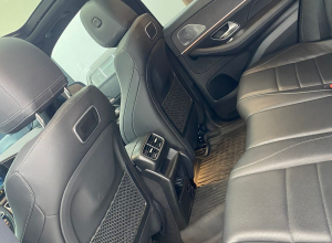 Mercedes-Benz Clase GLE 350 4Matic