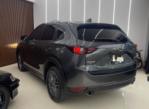 Mazda CX-5 Touring