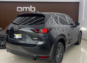 Mazda CX-5 Touring