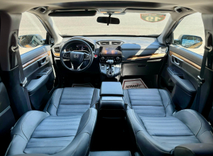 Honda CR-V EX-L