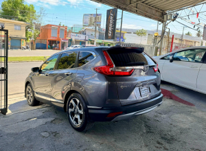 Honda CR-V EX-L