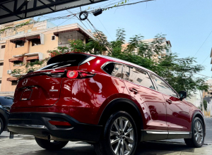 Mazda CX-9 AWD